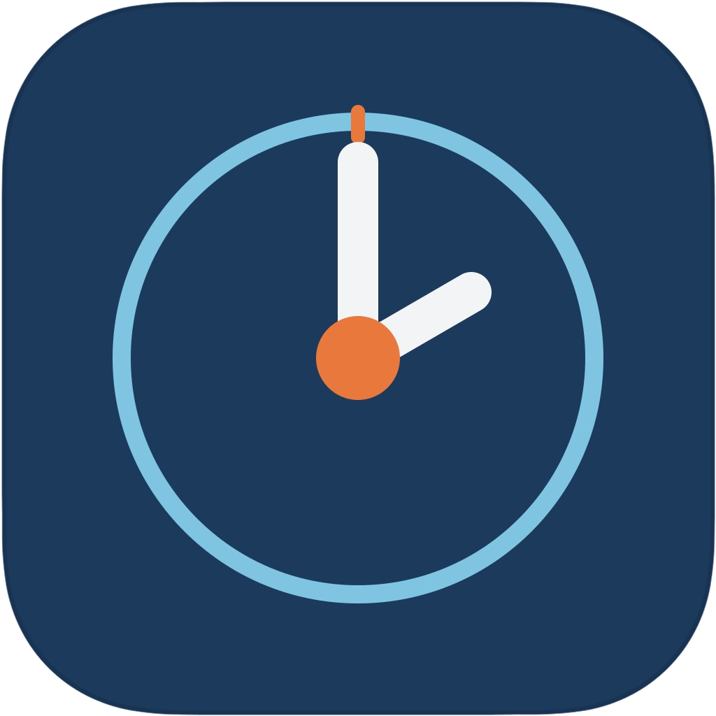 Orduri App-Icon