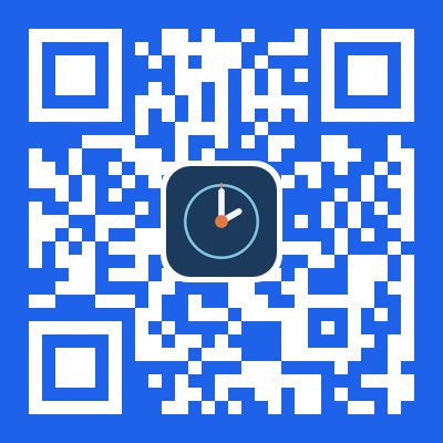 QR-Code zur Orduri App im App Store
